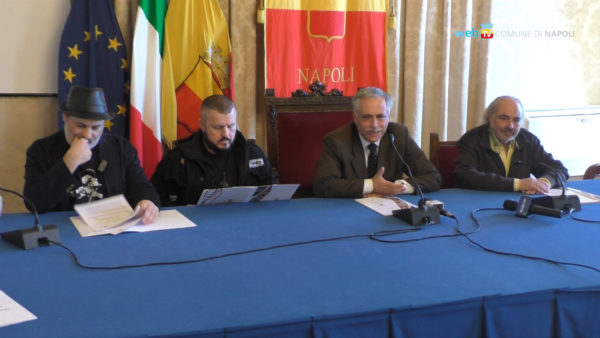 “Je sto vicino a te”, torna il grande concerto dedicato a Pino Daniele