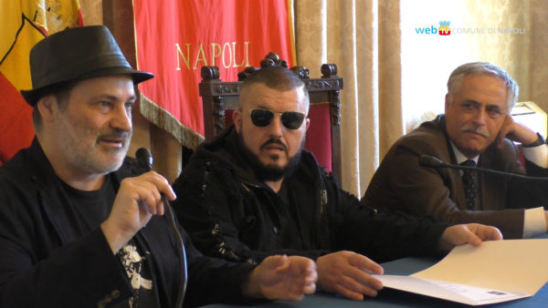 “Je sto vicino a te”, torna il grande concerto dedicato a Pino Daniele