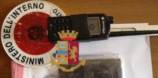 Napoli, Case Nuove: Arrestati dalla Polizia due giovani per droga