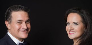 Olga De Maio, Luca Lupoli e Benedetto Casillo per il Concerto di Pasqua 2019  