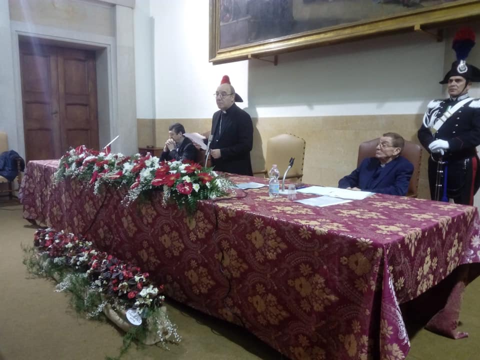 Benevento, il Tribunale ecclesiastico: “Matrimoni in calo e più divorzi”