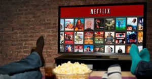 Netflix: annunciati 70 nuovi film per il 2021[VIDEO]