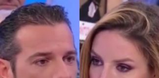 Uomini e Donne, anticipazioni trono over: David va via con Cristina