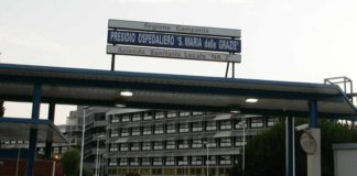 Blitz dell'Asl Napoli 2 Nord contro gli estranei negli ospedali