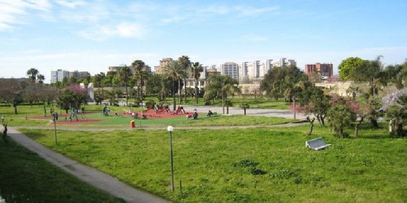 Comune di Napoli: riaperti dalle 8 alle 15 tutti i parchi pubblici della città