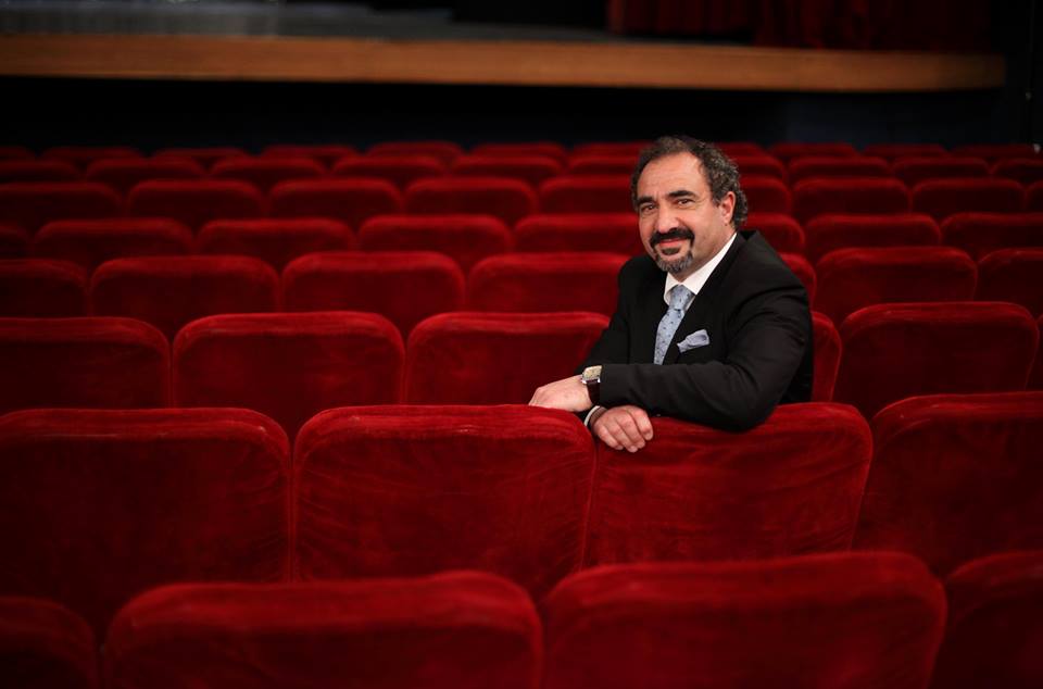 Olga De Maio, Luca Lupoli e Benedetto Casillo per il Concerto di Pasqua 2019 Olga De Maio, Luca Lupoli e Benedetto Casillo per il Concerto di Pasqua 2019