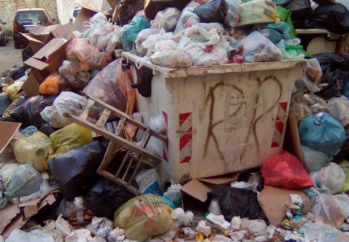 Emergenza rifiuti a Torre del Greco, la svolta: Buttol pronta a iniziare servizio di raccolta