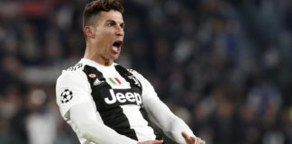 La distanza tra l’uomo ed il campione