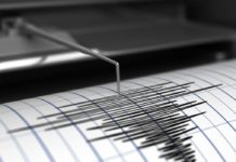 Terremoto nei Campi Flegrei, scossa di magnitudo 1.9 avvertita dalla popolazione Terremoto nei Campi Flegrei, scossa di magnitudo 1.9 avvertita dalla popolazione