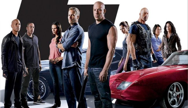 Stasera in tv martedì 19 marzo: Fast & Furious 6