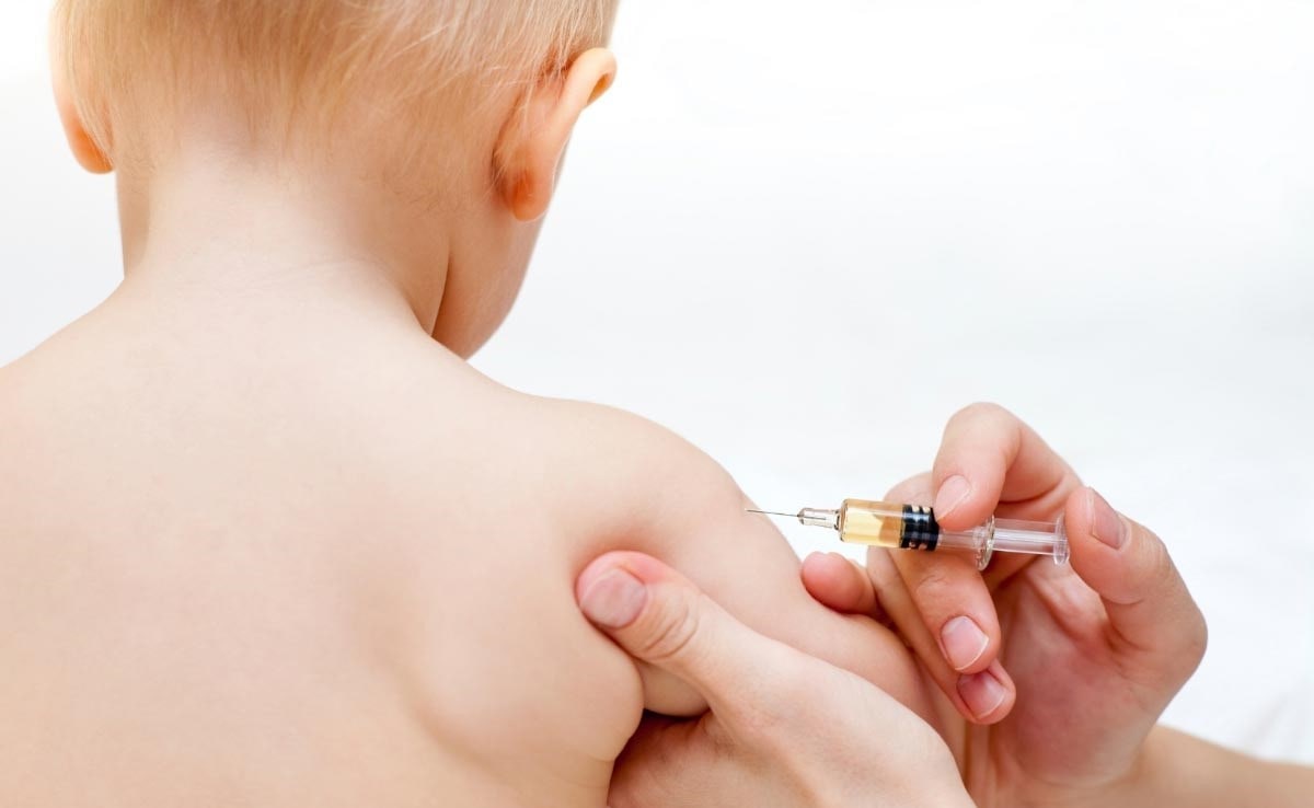 Obbligo vaccini: 3 bimbi non ammessi a scuola materna di Pagani