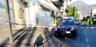 Tragedia a Terzigno: Un netturbino è morto investito in via Verdi. Arrestato 19enne