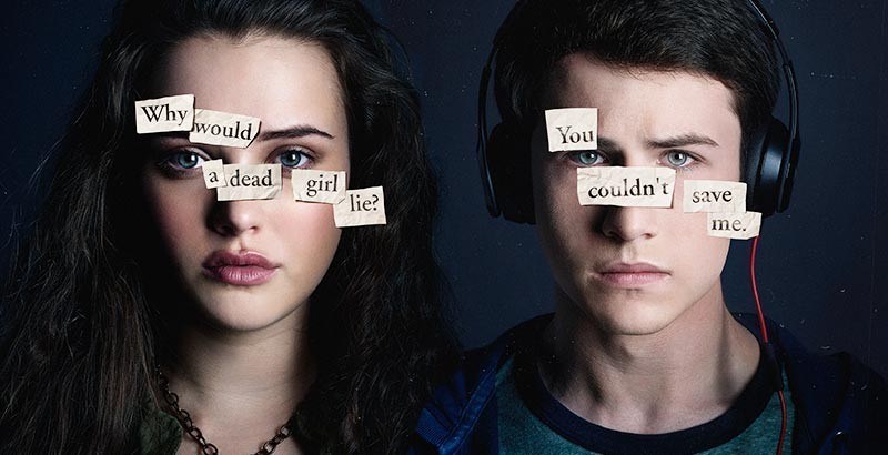 Netflix, 13 Reasons Why sotto accusa: aumento dei suicidi tra gli adolescenti