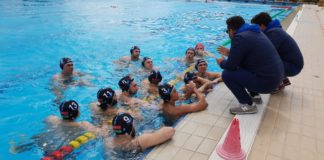 A2 maschile: bella Carpisa Yamamay Acquachiara sconfitta a Messina