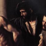 Sei grandi capolavori del Caravaggio in mostra al Museo di Capodimonte