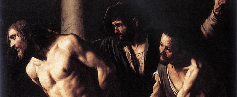 Sei grandi capolavori del Caravaggio in mostra al Museo di Capodimonte