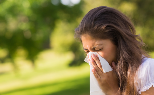 Allergy Day, serie A in campo contro le allergie. Consigli utili