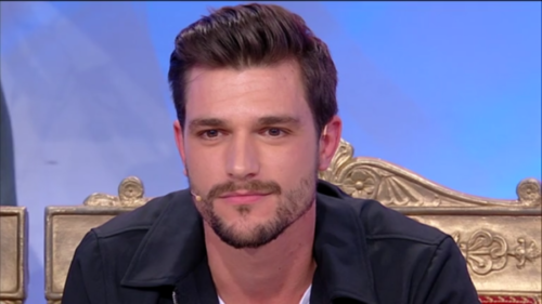 Uomini e Donne, anticipazioni: Andrea e Teresa sono ufficialmente una coppia Uomini e Donne, anticipazioni: Andrea e Teresa sono ufficialmente una coppia