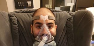 Malato di SLA in sciopero della fame per accedere alla sperimentazione di Brainstom