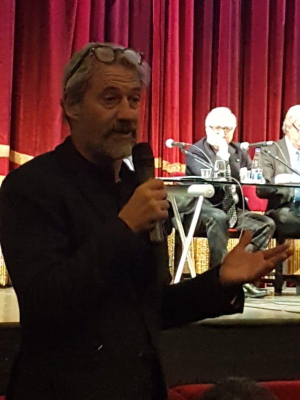 Il Teatro Stabile di Napoli ha presentato la prossima stagione artistica 2019-2020