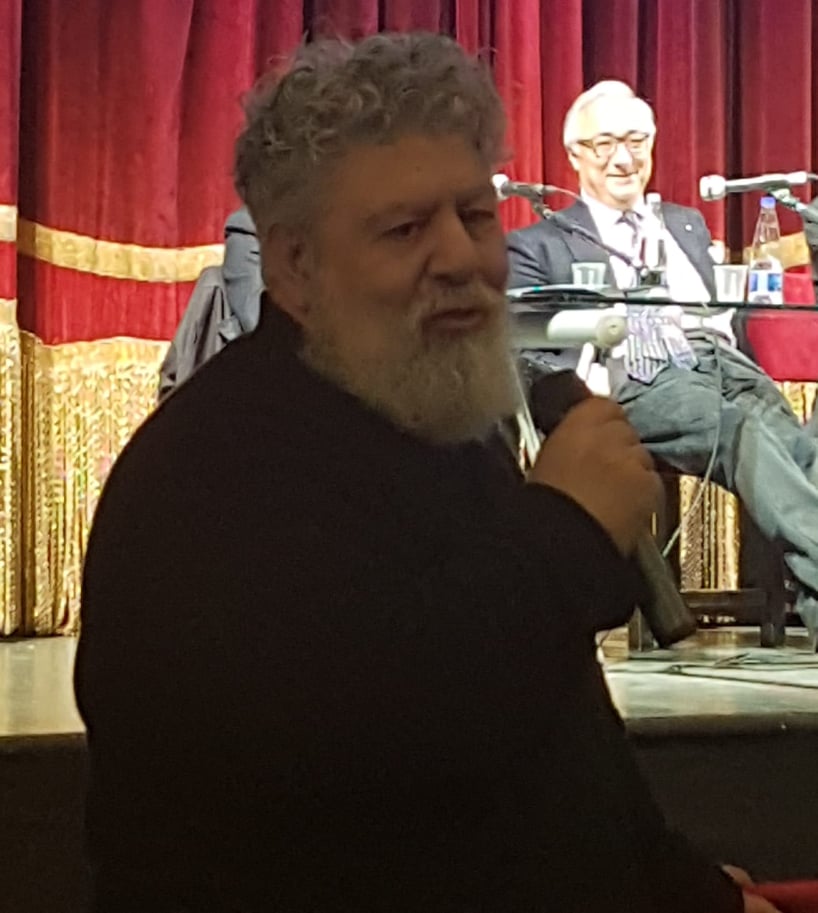 Il Teatro Stabile di Napoli ha presentato la prossima stagione artistica 2019-2020