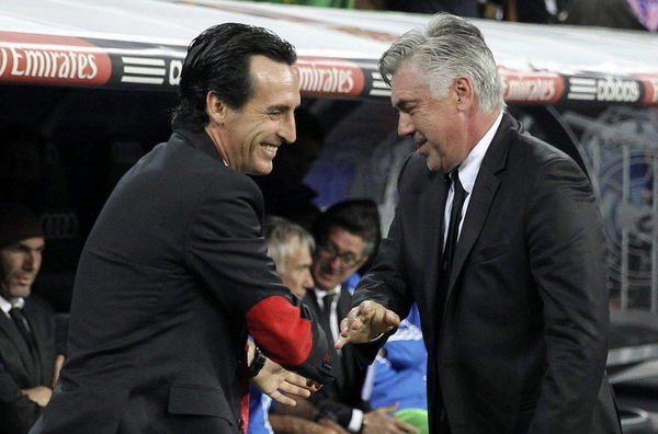 Il Napoli pareggia contro il Genoa: Juve ad un passo dallo Scudetto