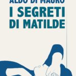 Aldo Mauro con il suo romanzo “I segreti di Matilde” per la rassegna Libriamoci