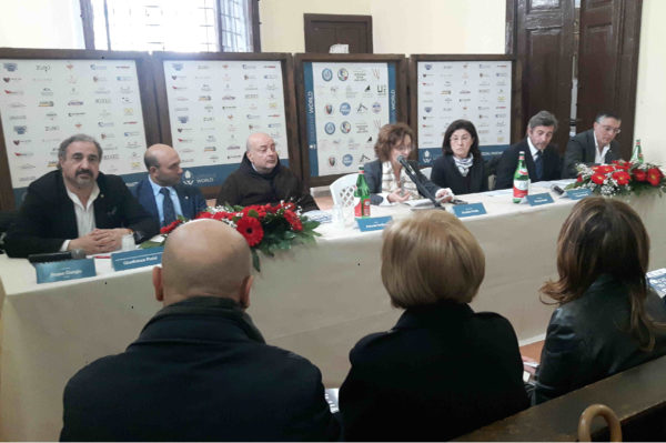 “Creative World, presentato il programma della manifestazione a San Gennaro Vesuviano