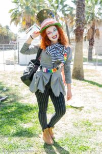 Comicon 2019: Oggi sold out e tanti cosplayers. Scarica la tua foto