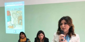 Bullismo, il ricavato della maratona di solidarietà andrà a favore di Manuel Bortuzzo per le cure riabilitative
