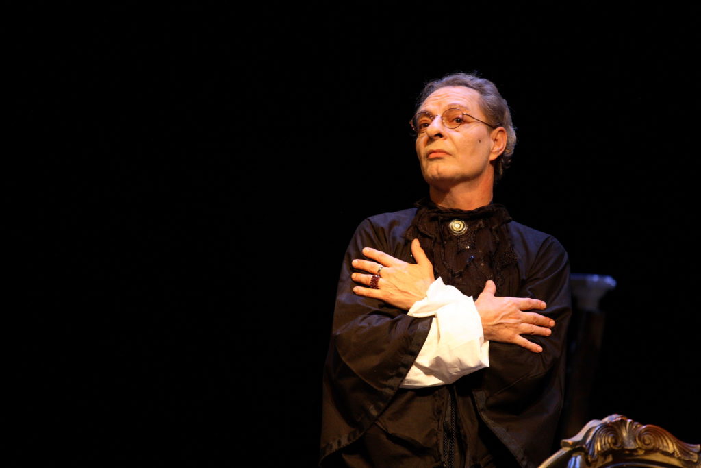 Il Teatro Stabile di Napoli ha presentato la prossima stagione artistica 2019-2020