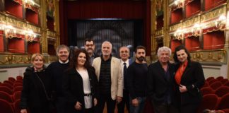 Teatro Verdi di Salerno: "La Fille du Régiment", per la nuova Stagione Lirica 2019