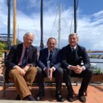 Vela: Presentata la prossima edizione della Rolex Capri Sailing Week