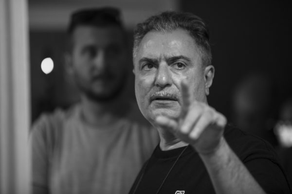 A Comicon in anteprima mondiale il trailer del film '5 è il numero perfetto'