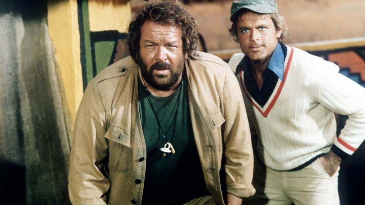 Stasera sabato da 2anews.it Stasera in tv sabato 1 febbraio Io sto con gli ippopotami