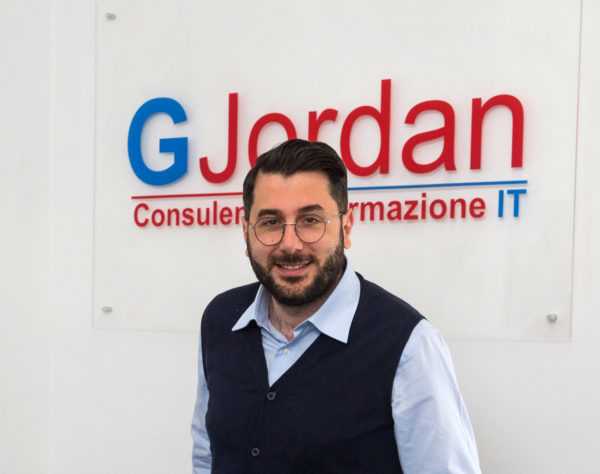 Consulente SAP, GJordan: La forza delle idee e dei progetti con uno sguardo al futuro