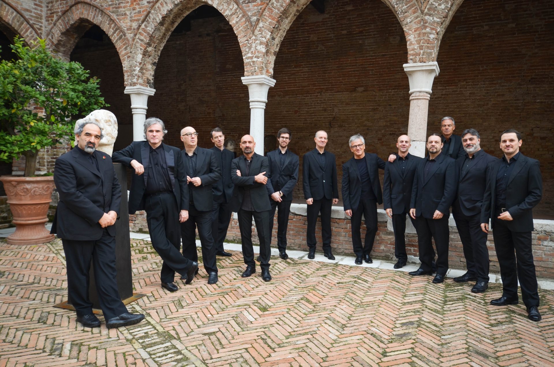 L'Associazione Scarlatti celebra i 100 anni con un concerto nella basilica di San Paolo Maggiore