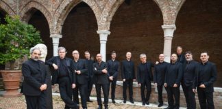 L'Associazione Scarlatti celebra i 100 anni con un concerto nella basilica di San Paolo Maggiore