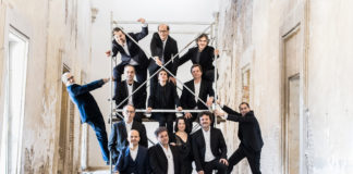 L' Accademia Bizantina al Museo Diocesano Donnaregina Nuova