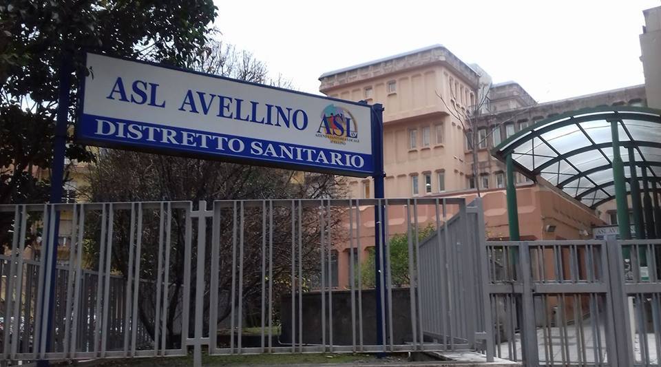 Asl Avellino, inchiesta su doppi stipendi: indagati altri tre medici