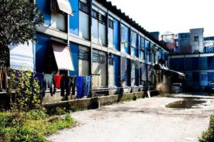 "Campo Bipiani" di Ponticelli come una favela, interrogazione a Salvini