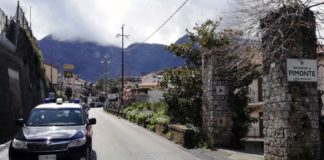 Pimonte e Agerola: identificato il 26enne che avrebbe commesso 9 furti in abitazioni