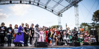 Comicon 2019 si chiude con la festa per i vincitori dei concorsi. Ecco tutti i premiati