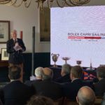 Vela: Presentata la prossima edizione della Rolex Capri Sailing Week