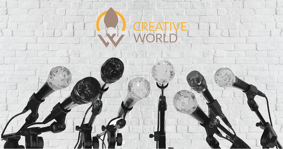 “Creative World, presentato il programma della manifestazione a San Gennaro Vesuviano