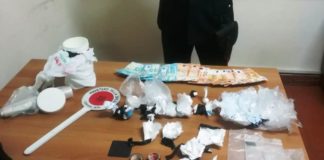 Cronaca di Ottaviano: Nascondeva la cocaina nei mobili della cucina. I carabinieri arrestano un 48enne.