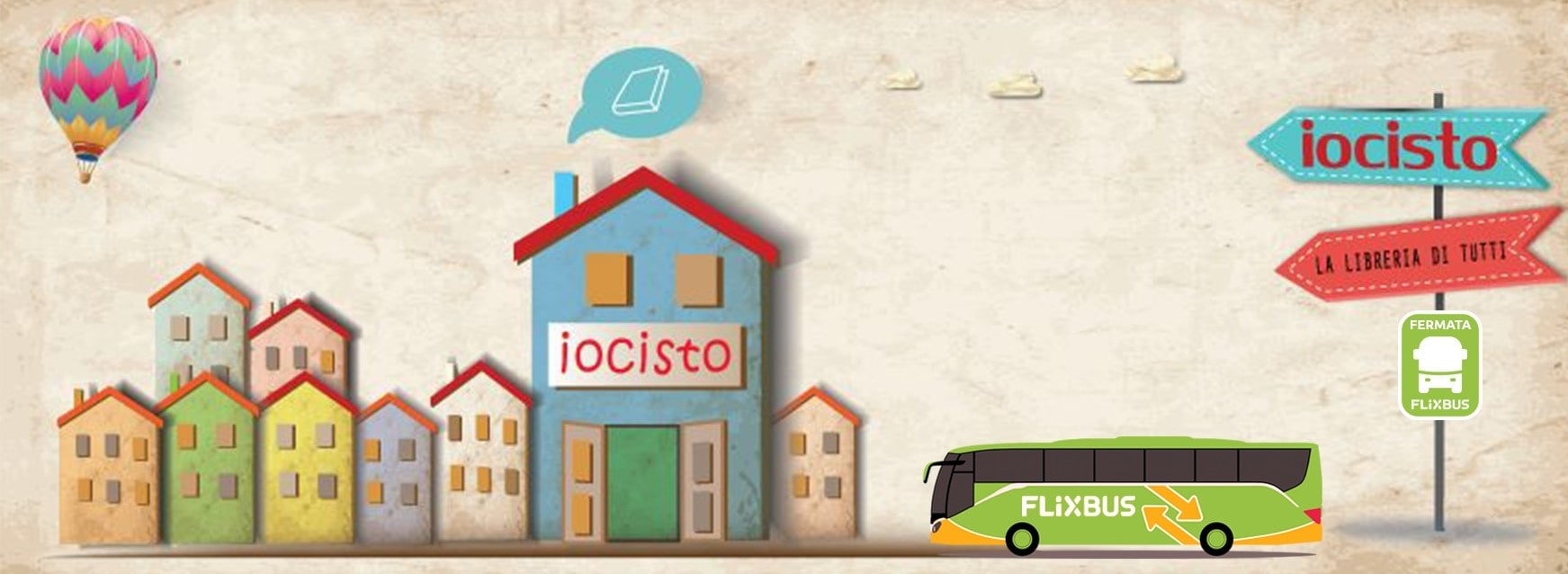 flixBus IoCiSto