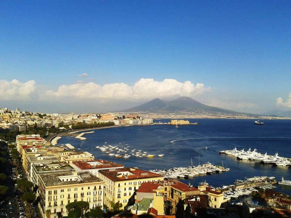 25 aprile a Napoli: ecco i principali eventi per la giornata della Liberazione