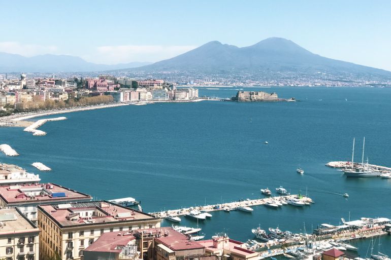 Primo Maggio 2019 a Napoli: ecco i principali eventi per la Festa dei Lavoratori