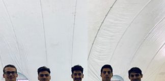 Nuoto: Il Circolo Canottieri Napoli è la quarta squadra d'Italia. Tutti i risultati